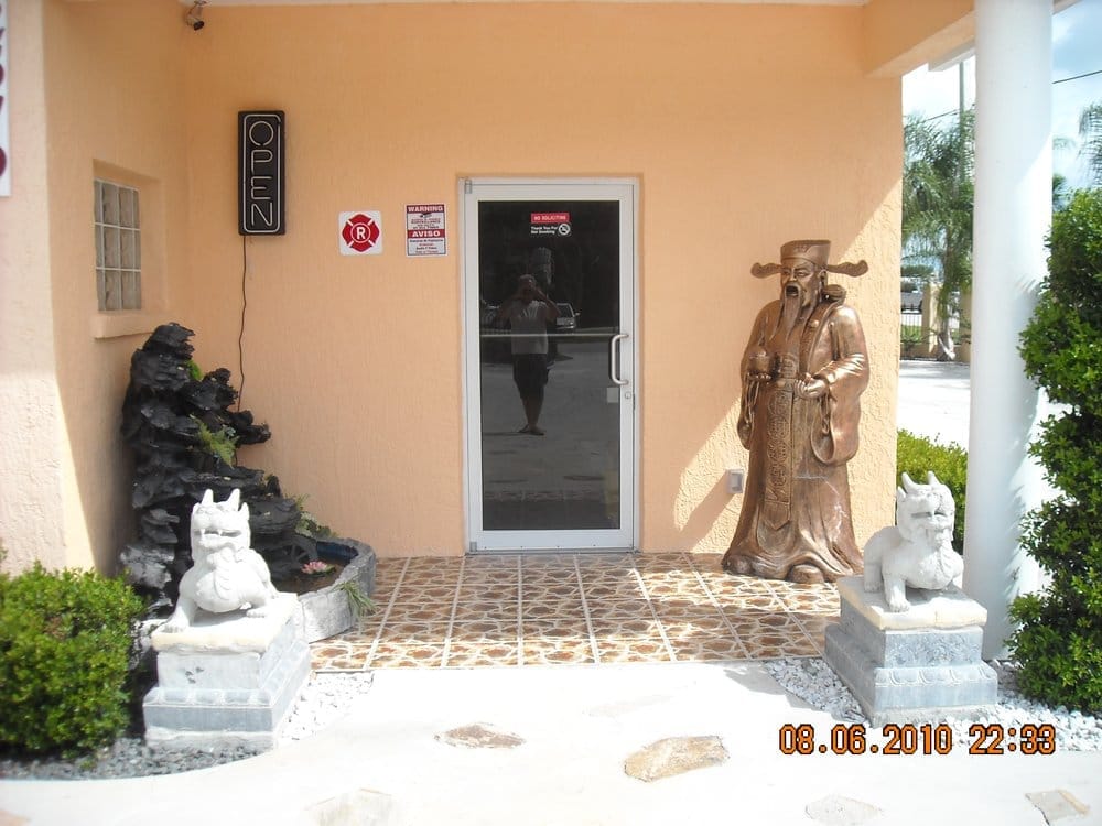 Clinic Interior