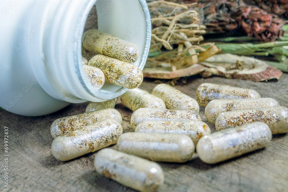 Herbal Medicine
