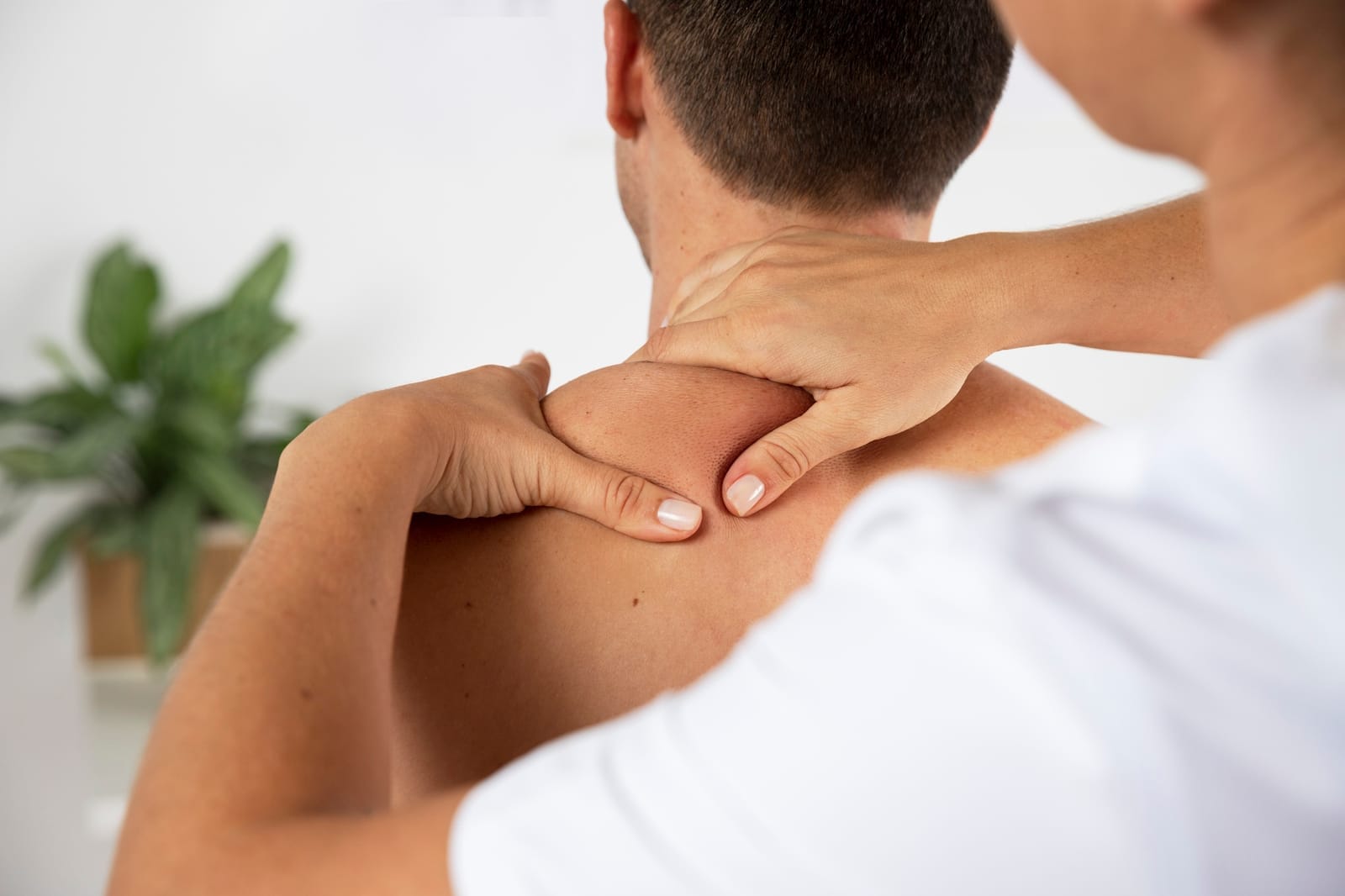TuiNa (Therapeutic Massage)